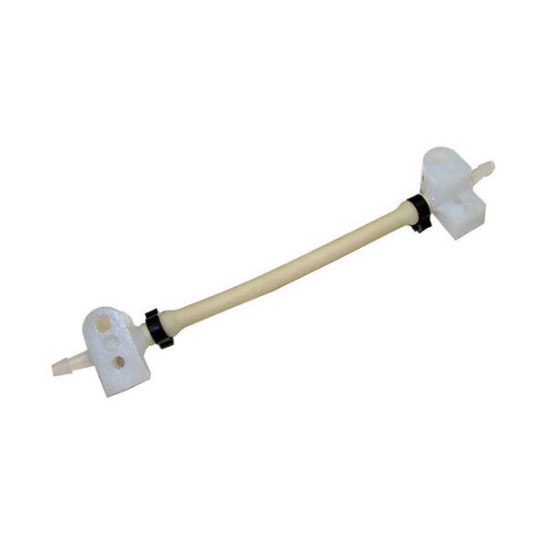 Champion Dishwasher Silicone Tube Assy 706634 - main